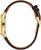 Seiko Conceptual SWR072P1 Women's Watch • Sapphire Crystal • Gold-Look