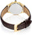 Seiko Conceptual SWR072P1 Women's Watch • Sapphire Crystal • Gold-Look