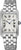 Seiko SWR083P1 Women's Watch • Japanese Quality • Tank Design