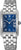 Seiko Conceptual SWR085P1 Women's Watch • Elegant Tank Design • High-Quality Stainless Steel