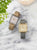 Seiko Conceptual SWR090P1 Women's Watch • Elegant Tank Design • High-Quality Leather Strap