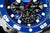 Vostok Europe Systema Periodicum VK67-650A720B Men's Watch • Bullhead Design • 20 ATM