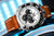 Vostok Europe Systema Periodicum VK67-650A722 Men's Watch • Bullhead Design • 20 ATM