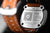 Vostok Europe Systema Periodicum VK67-650A722 Men's Watch • Bullhead Design • 20 ATM