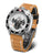 Vostok Europe Systema Periodicum VK67-650A722 Men's Watch • Bullhead Design • 20 ATM