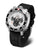 Vostok Europe Systema Periodicum VK67-650A722 Men's Watch • Bullhead Design • 20 ATM