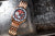 Vostok Europe Systema Periodicum VK67-650E724B Men's Watch • Bullhead Design • 20 ATM