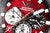Vostok Europe Systema Periodicum VK67-650E724B Men's Watch • Bullhead Design • 20 ATM