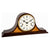 Hermle Table Clock 22x50x14 cm Wood • Mechanical 8-day movement • Westminster chime