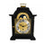Hermle Table Clock 30x21x14 cm Wood • Westminster Chime • Moon Phase Display