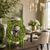 Hermle Acrylic Table Clock • Modern Design • Precise Quartz Movement