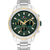 Tommy Hilfiger 1710651 Herren Armbanduhr • Quarzwerk • Klassisches Design