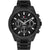 Tommy Hilfiger Lars 1710653 Herren Armbanduhr Schwarz • Mineralglas • Edelstahlarmband