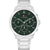 Tommy Hilfiger 1710686 Herren Armbanduhr Schwarz • Edelstahlgehäuse • Quarzwerk