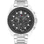Tommy Hilfiger 1710689 Herrenuhr • Klassisches Design • Quarzwerk