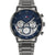 Tommy Hilfiger 1710707 Herren Armbanduhr • Quarzwerk • Edelstahlgehäuse