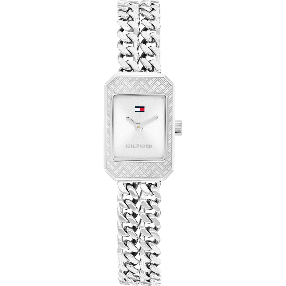 Tommy Hilfiger 1782841 Armbanduhr • Klassisches Design • Tommy Hilfiger Stil