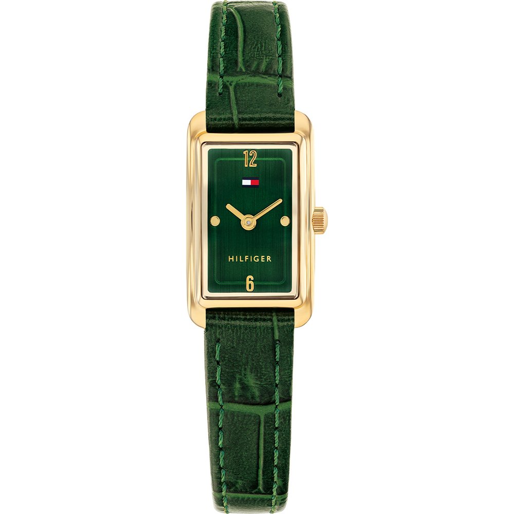 Tommy Hilfiger 1782850 Damen Armbanduhr • Quarzwerk • Klassisches Design