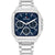 Tommy Hilfiger 1792222 Damen Armbanduhr • Quarzwerk • Mesh-Armband