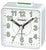 Casio Classic Alarm Clock 5.7 x 5.7 x 3.3 cm Plastic • Beep alarm • Compact design