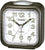 Casio Classic Alarm Clock 7.7 x 7.2 x 4.9 cm Plastic • Compact • Lightweight