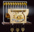 Hermle Grandfather Clock 206x62x36 cm Wood • Triple Chime • Moon Phase