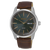 Seiko Conceptual SNE529P1 Men's Watch • Solar Powered • Sapphire Crystal