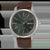 Seiko Conceptual SNE529P1 Men's Watch • Solar Powered • Sapphire Crystal