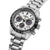 Seiko Prospex Speedtimer SSC961P1 Men's Watch • Solar Powered • Sapphire Crystal