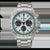 Seiko Prospex SSC965P1 Men's Watch • Solar Powered • Sapphire Crystal