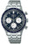 Seiko Conceptual SSB477P1 Men's Watch • Precise Chronograph • 10 bar