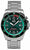 UMF Ruhla Autokinetic 1072M-4 Men's Watch • Made in Germany • Sapphire Crystal