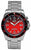 UMF Ruhla Kinetic Sport Evolution 1072M-5 Men's Watch • Made in Germany • Sapphire Crystal