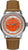Colani Luigi Colani Edition UMF-1364-5 Men's Watch • Biodynamic Design • GMT Automatic Movement