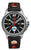UMF Ruhla Melkus GMT 1848-1 Men's Watch • Made in Germany • Sapphire Crystal