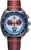 UMF Ruhla 1886-1 Men's Watch • Made in Germany • Sapphire Crystal