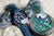 Vostok Europe Undiné NH35-515A757 Women's Watch • 200m Water Resistant • Abalone Dial