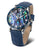 Vostok Europe Undiné NH35-515A757 Women's Watch • 200m Water Resistant • Abalone Dial