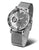Vostok Europe Undine NH38-515A765B Women's Watch • 20 ATM • K1 Safety Glass