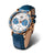 Vostok Europe Undiné VK64-515B527 Women's Watch • 20 Bar Water Resistant • K1 Safety Glass
