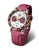 Vostok Europe Undine VK64-515E567 Women's Watch • 20 ATM • K1 Safety Glass
