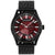 Holzkern Nomadics 9010631023379 Herrenuhr • Holz-Edelstahl-Gehäuse • Naturmaterialien