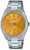 Casio MTP-1302PD-9AVEF Men's Watch • Iconic Design • Yellow