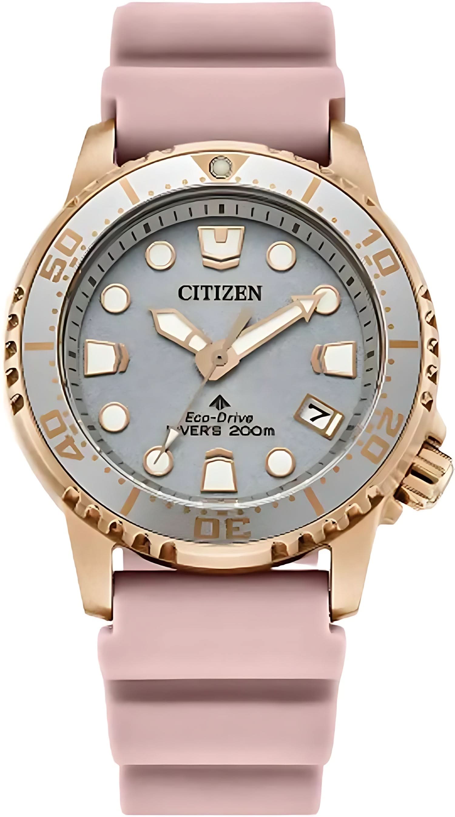 Citizen Promaster EO2023-00A Ladies' Watch • Eco-Drive • 20 bar water resistant
