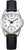 Citizen EC1180-14A Watch • Radio Controlled • Black Leather Strap