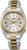 Seiko SRE024K1 Women's Watch • Automatic Movement • Elegant Rose Gold Look