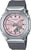 Casio G-Shock GM-S2110-4AER Women's Watch • Elegant Metal Cover • Shockproof