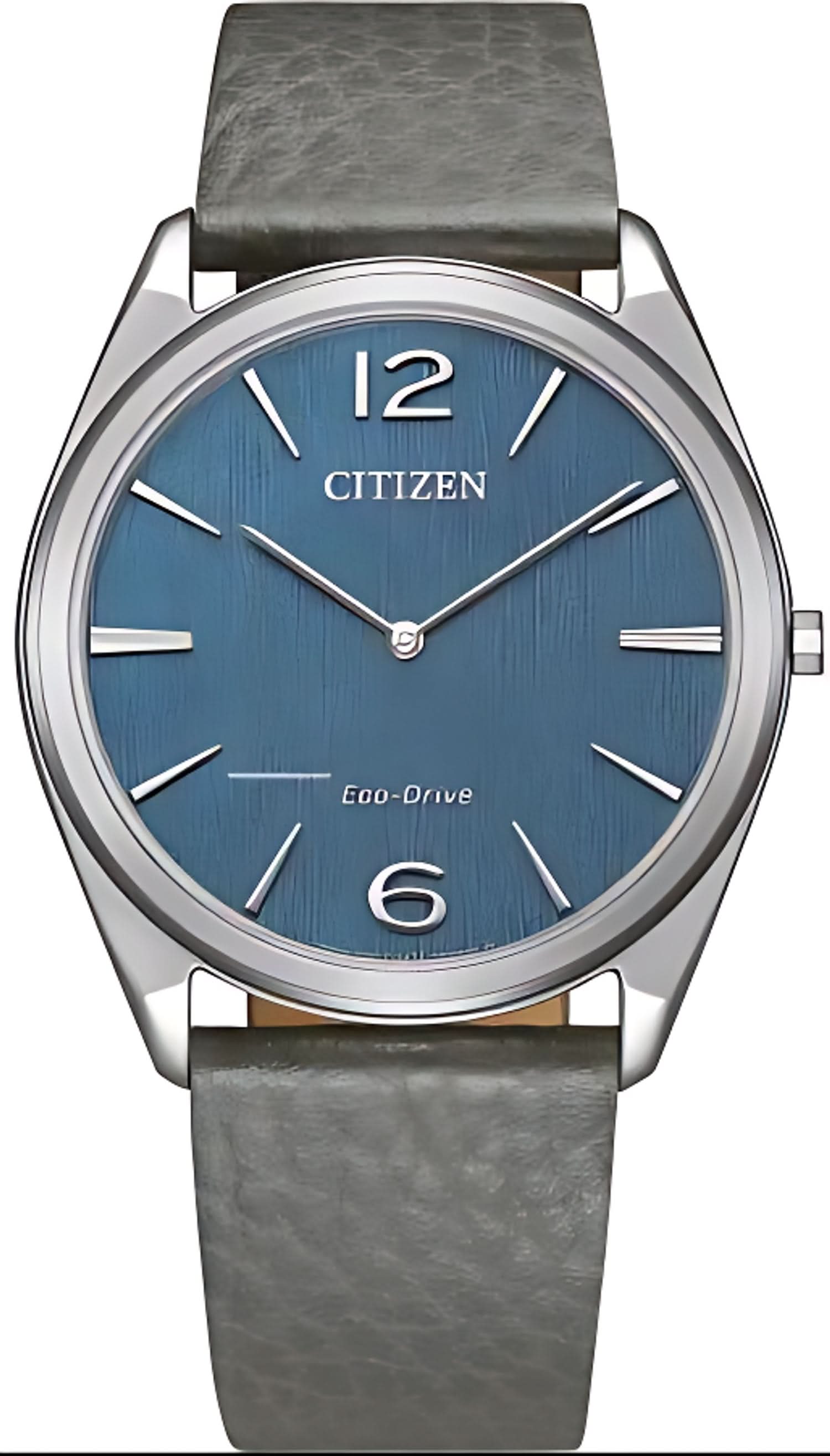 Citizen Eco-Drive Suratto AR3120-24L Men's Watch • Ultra-thin • Sapphire Glass
