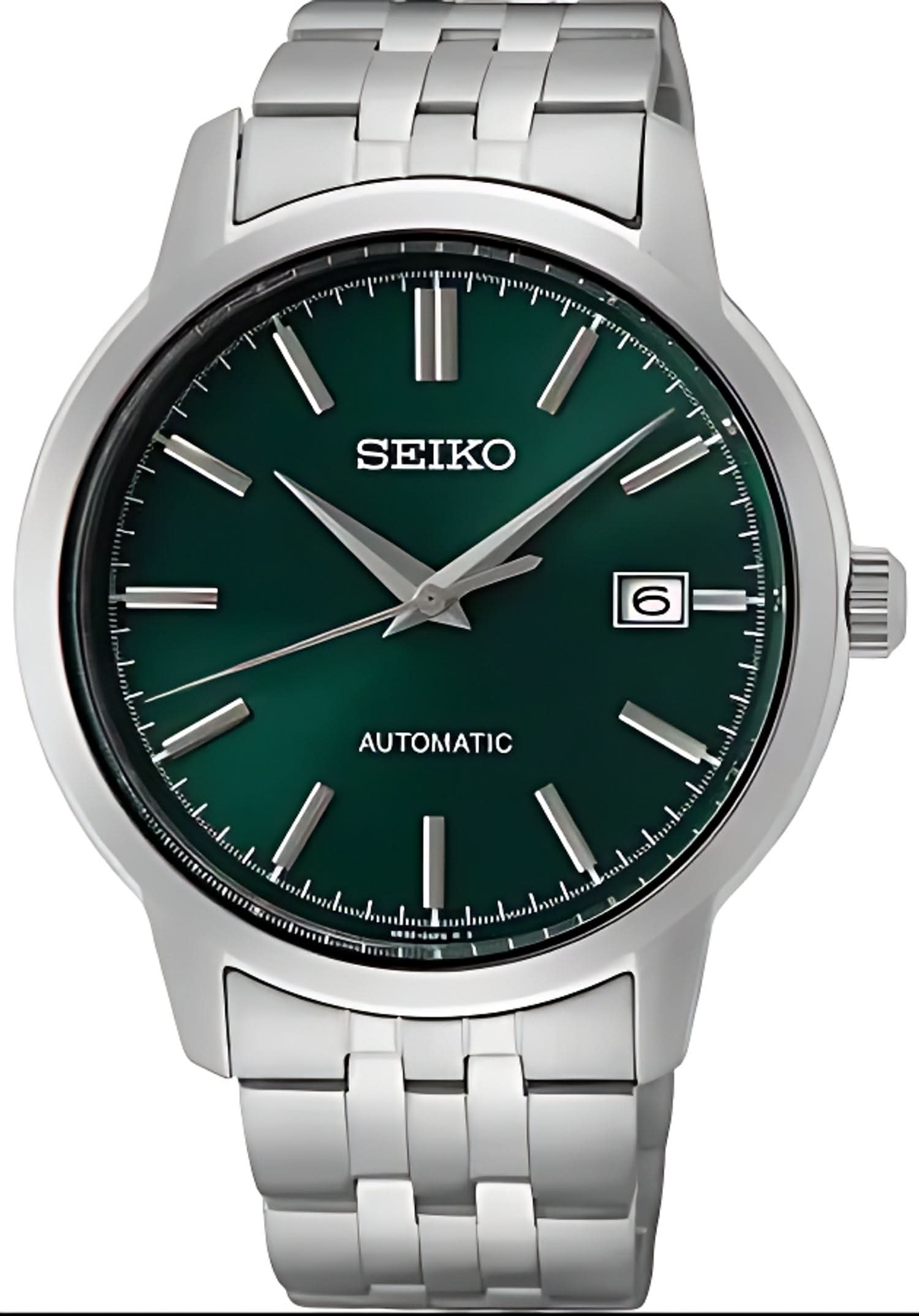 Seiko Conceptual SRPH89K1 Men's Watch • Automatic • 10 Bar