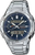 Casio Wave Ceptor WVA-M650D-2AER Men's Watch • Radio-Controlled & Solar • World Time